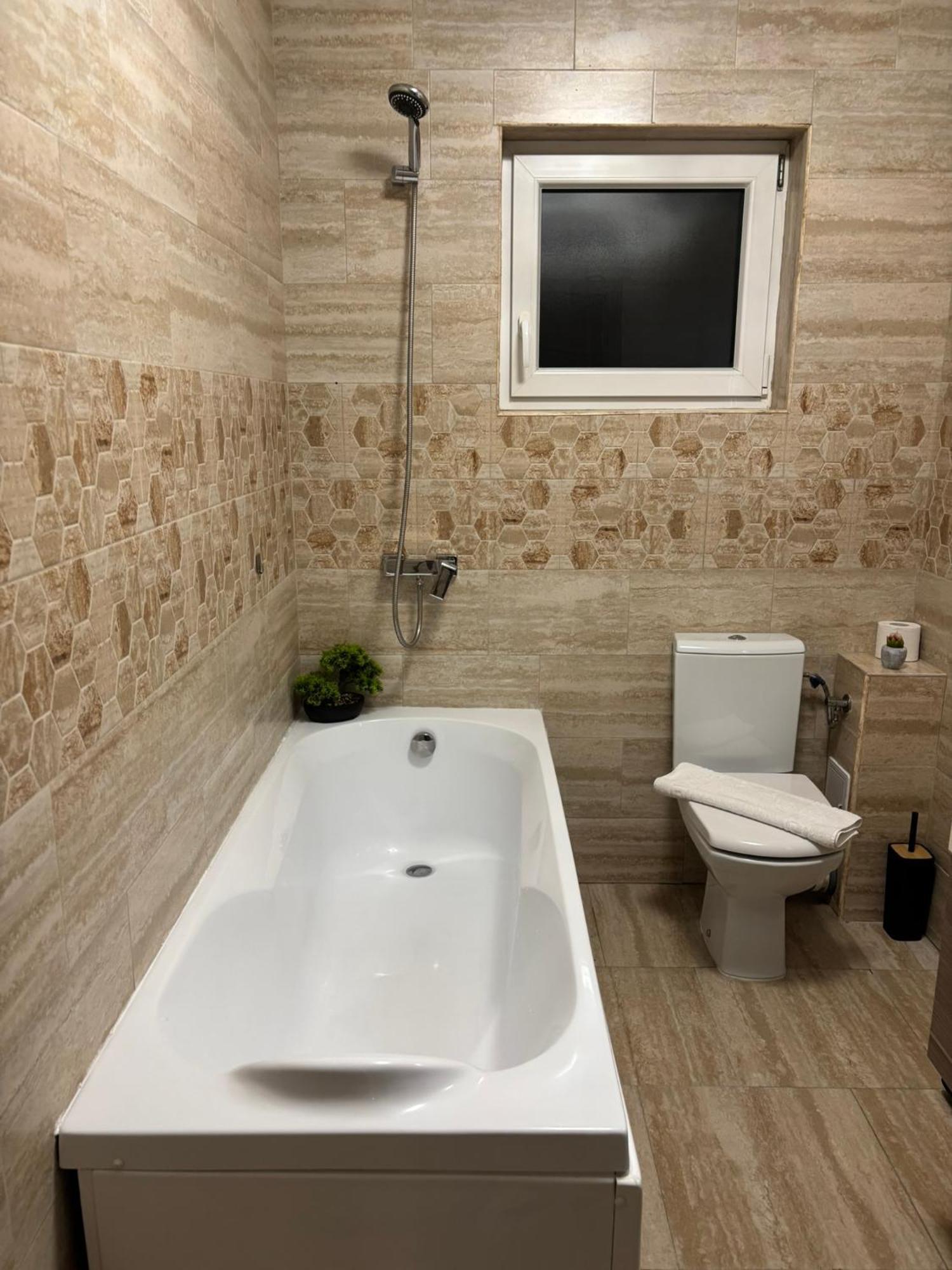 Dream Apartament Bistrita  Bagian luar foto