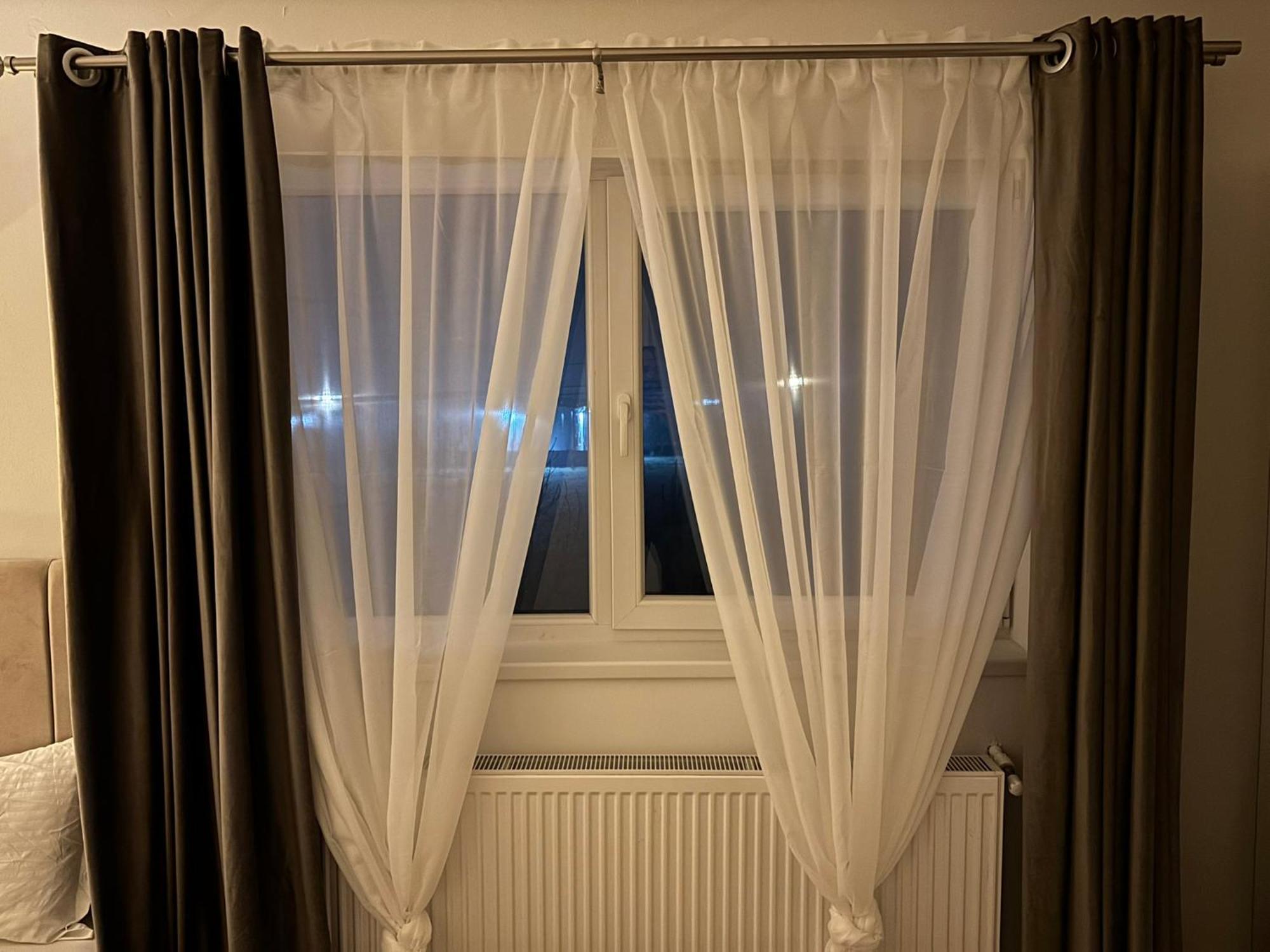 Dream Apartament Bistrita  Bagian luar foto