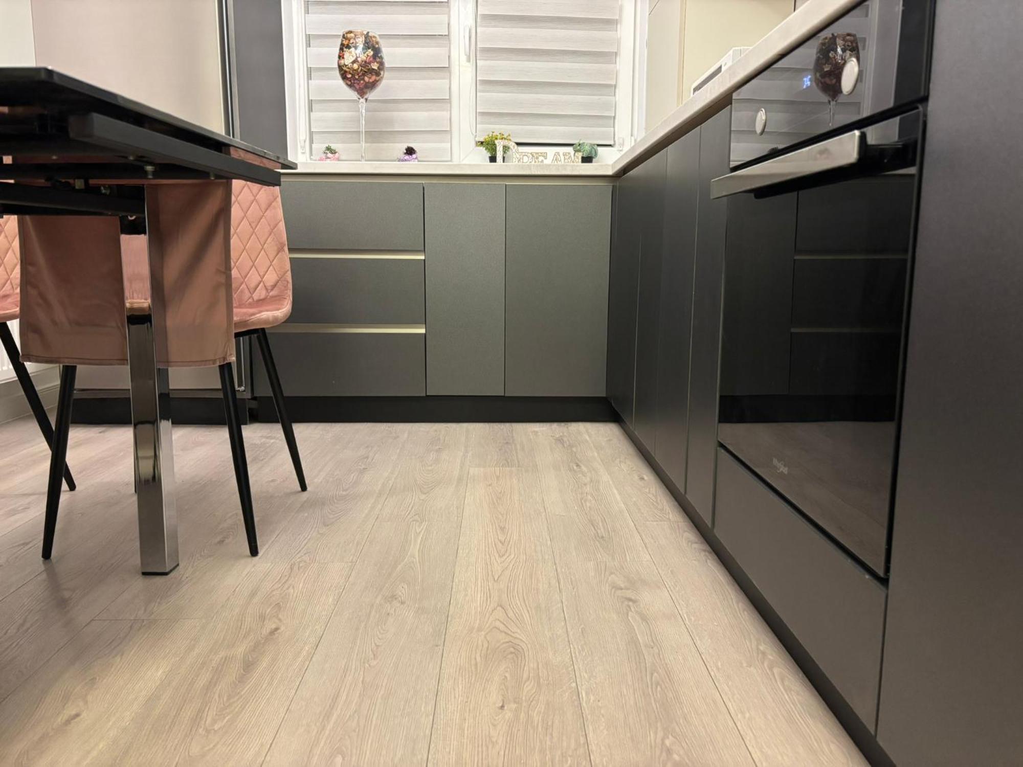 Dream Apartament Bistrita  Bagian luar foto