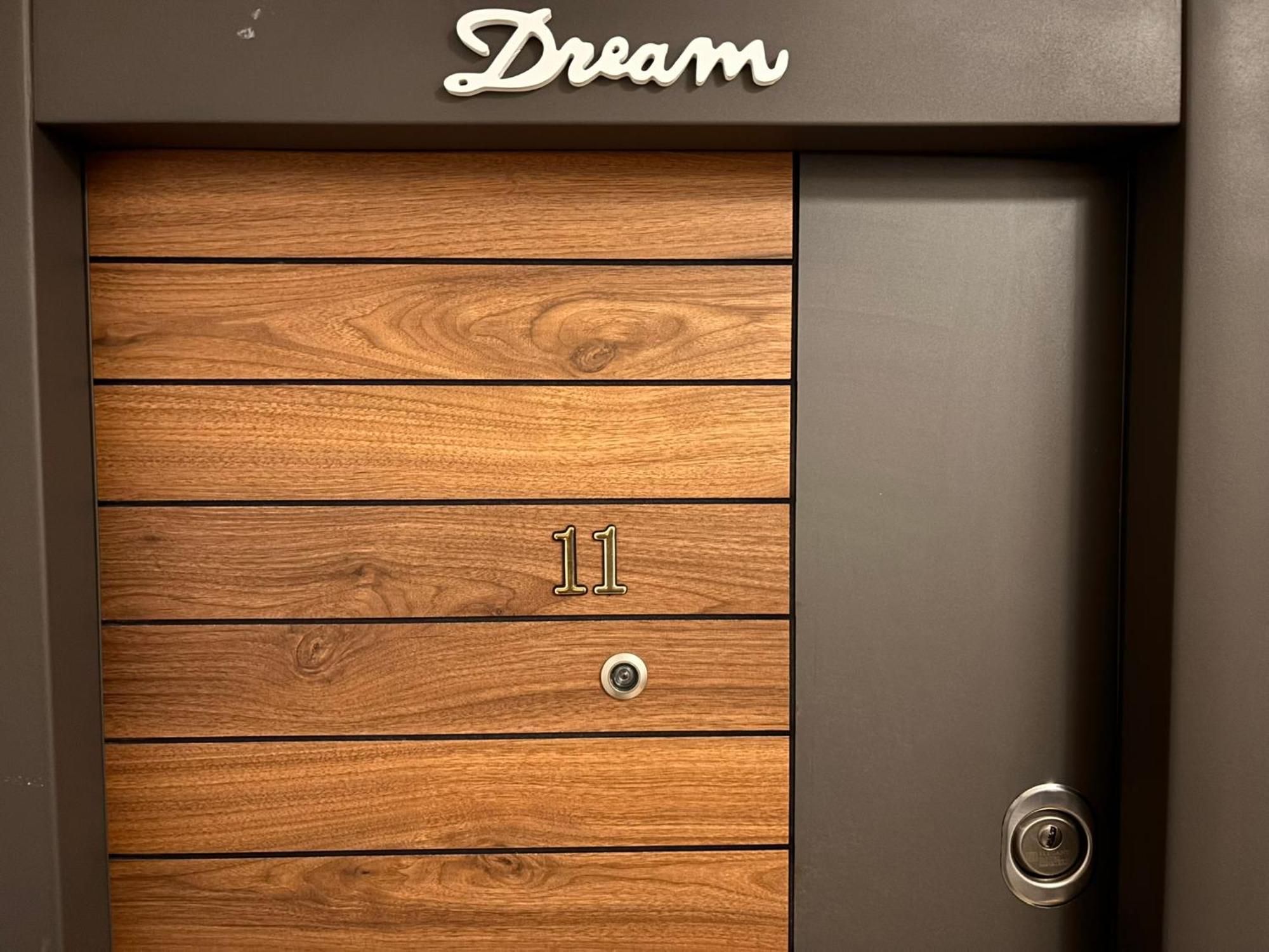 Dream Apartament Bistrita  Bagian luar foto
