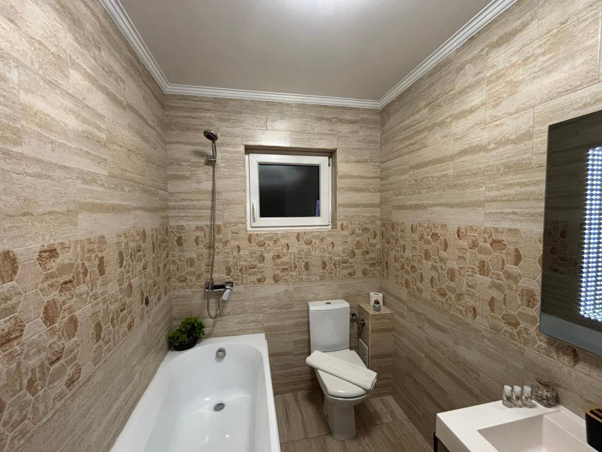 Dream Apartament Bistrita  Bagian luar foto