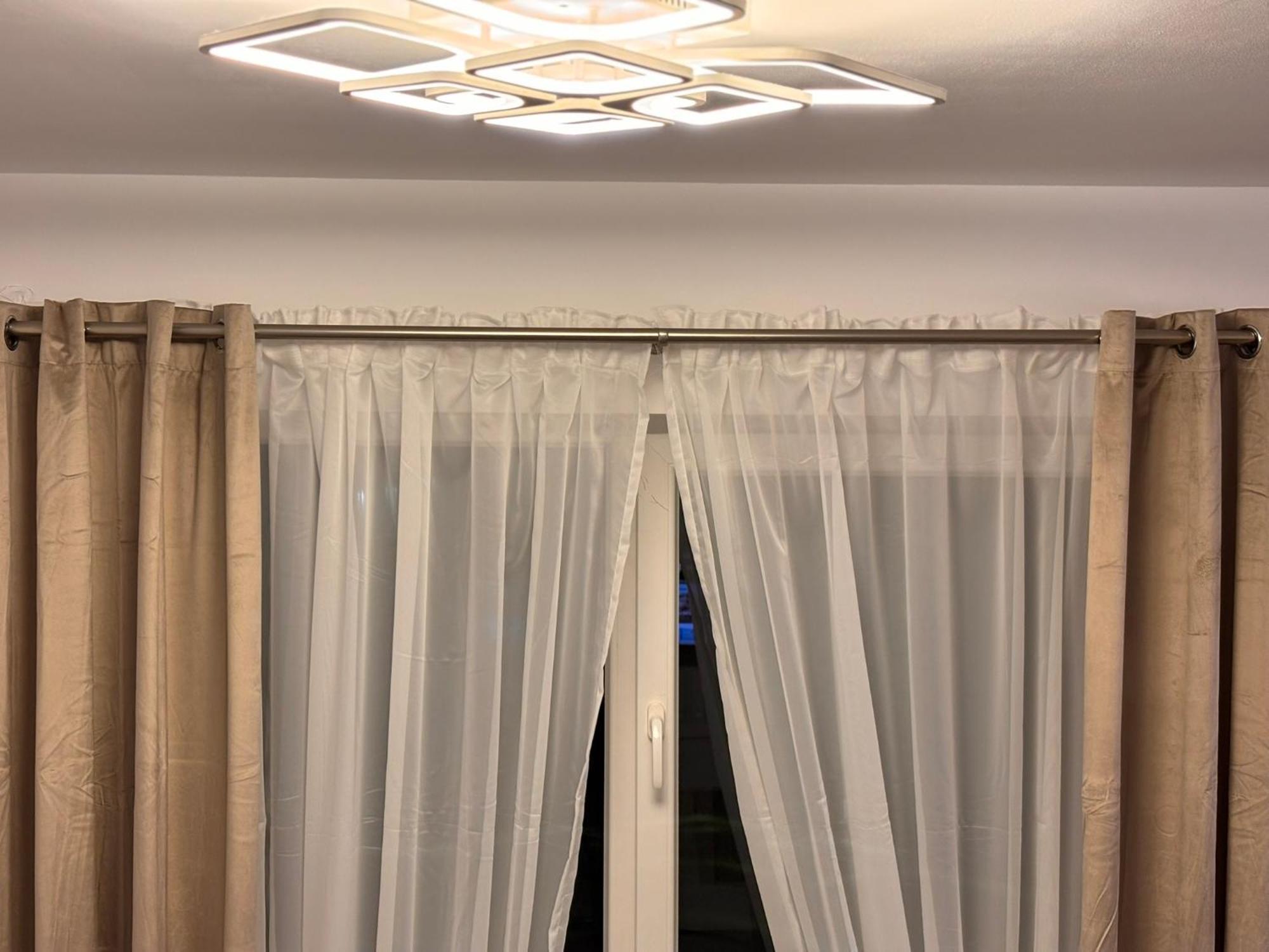 Dream Apartament Bistrita  Bagian luar foto