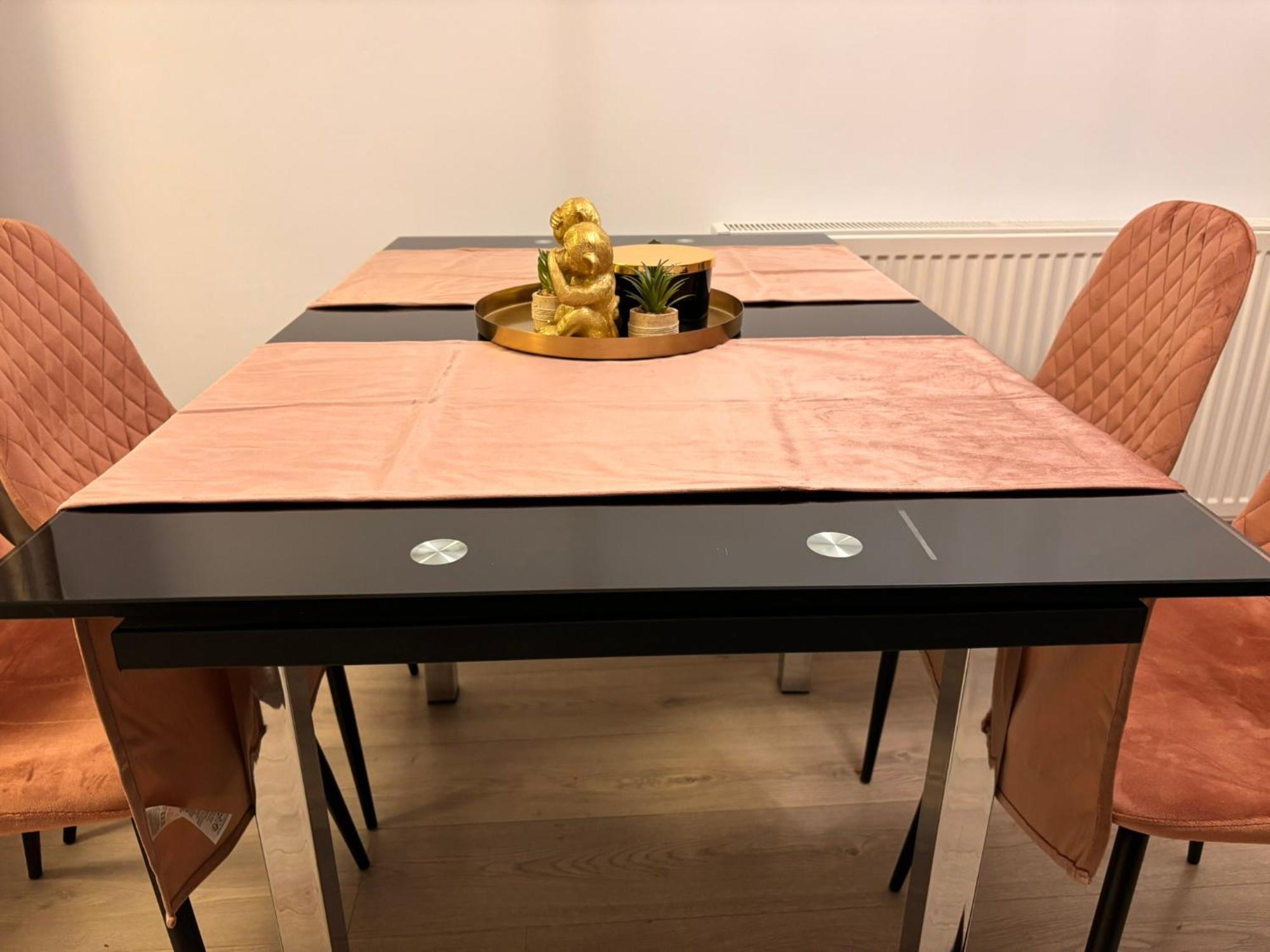 Dream Apartament Bistrita  Bagian luar foto