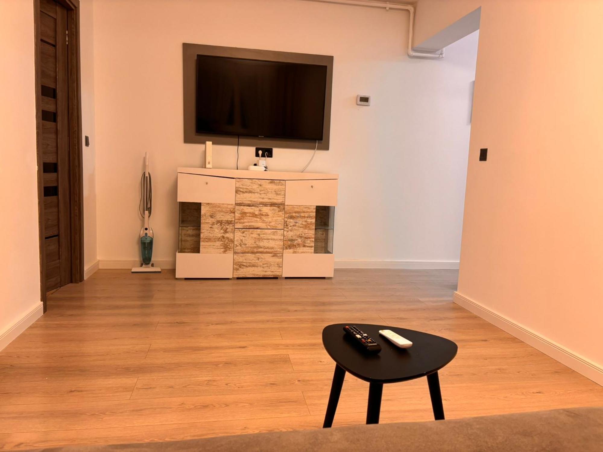 Dream Apartament Bistrita  Bagian luar foto