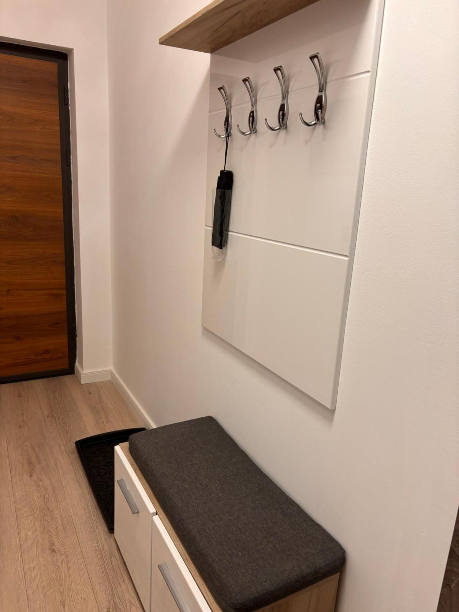 Dream Apartament Bistrita  Bagian luar foto