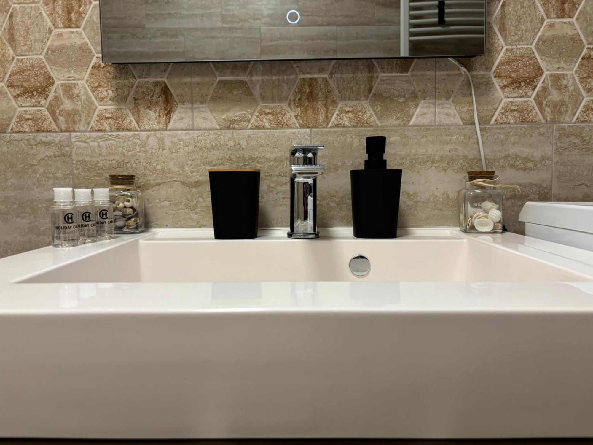 Dream Apartament Bistrita  Bagian luar foto