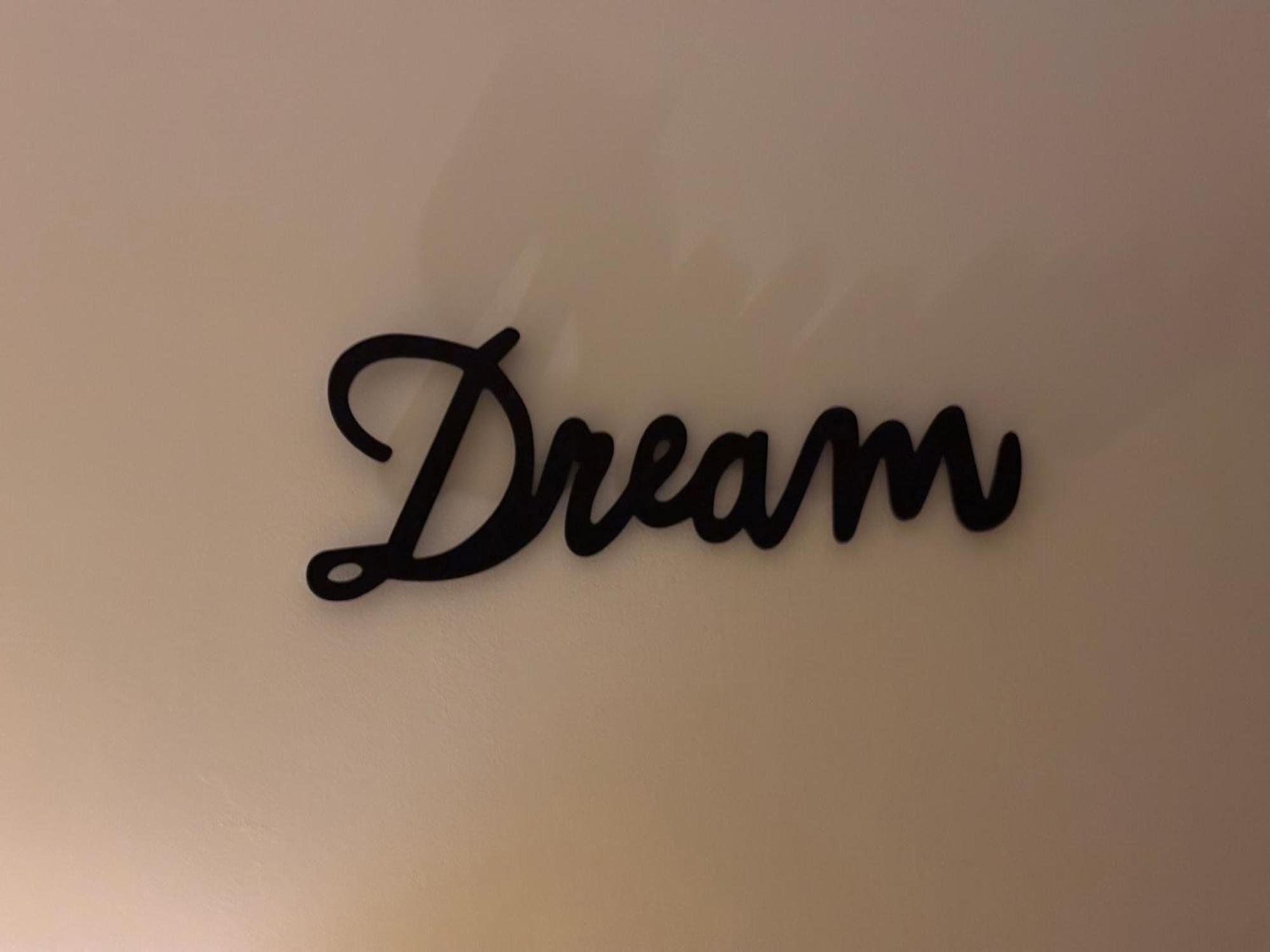 Dream Apartament Bistrita  Bagian luar foto