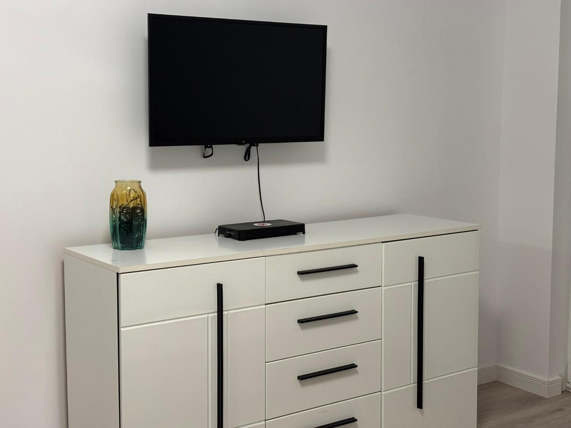 Dream Apartament Bistrita  Bagian luar foto